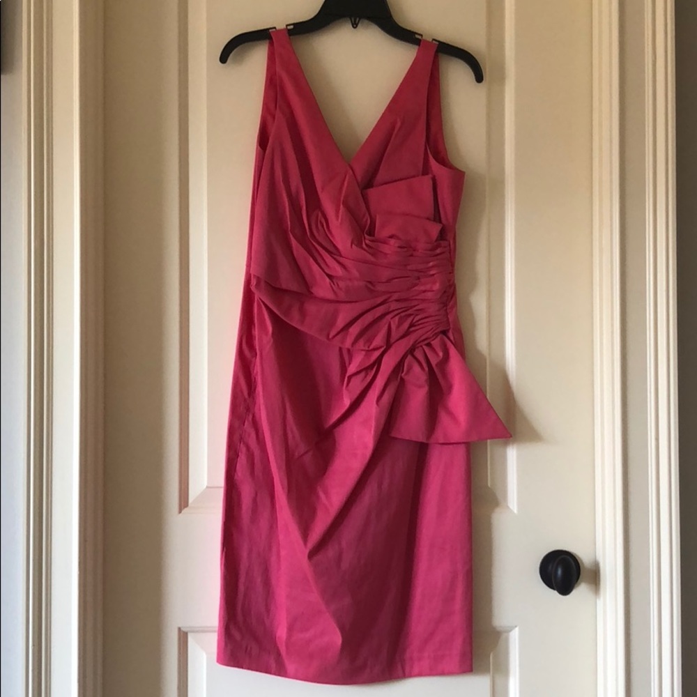 Maggy London Cocktail Dress